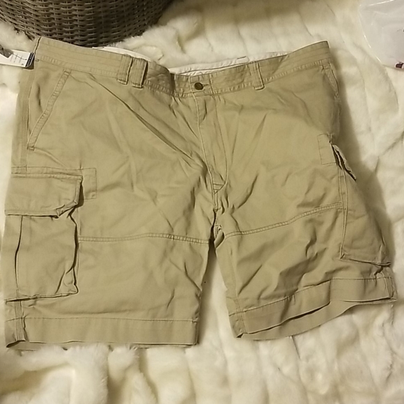 Polo Ralph Lauren cargo shorts - Picture 2 of 7